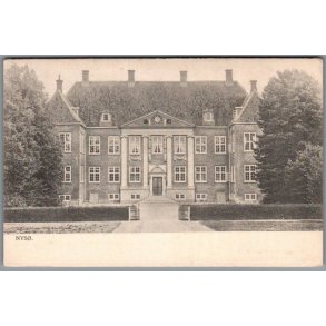 Nys - Peter Alstrup 1452 - Ubrugt