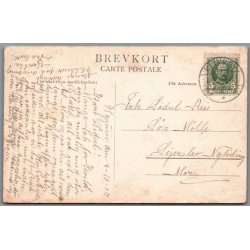 Bovbjerg - S�egaard u/n - Brugt