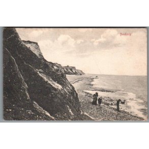 Bovbjerg - S�egaard u/n - Brugt