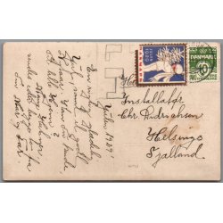 Havndal - Fotokort 22 - 3 - 23 - Brugt