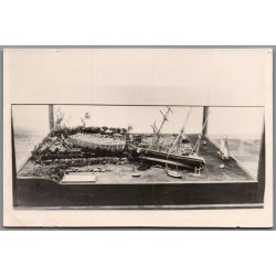 H.C. Christensens Tr�skibsv�rvt - Marstal - Postkort - Ubrugt