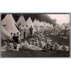 Arres�dallejren - Fotokort u/n - Ubrugt - Limrest p� bagsiden !