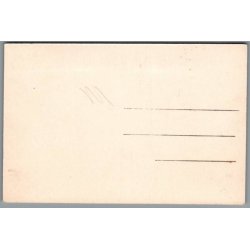 Vikingeskibet - Roald Amonsen - Postkort - Ubrugt