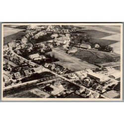 Ryslinge Luftfoto - Sylvest Jensen 89874 - Ubrugt