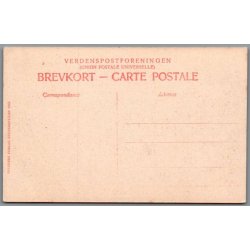 Sby - Algade - Stender 3255 - Ubrugt