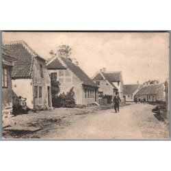 Sby - Algade - Stender 3255 - Ubrugt