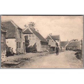 Sby - Algade - Stender 3255 - Ubrugt