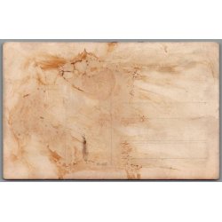 M�lkevogn - Enigheden - Valdemarsgade 26 og 49 - Fotokort u/n - Ubrugt