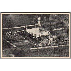 Hotel Strandparken - Holb�k - Dansk Luft Foto u/n - Ubrugt