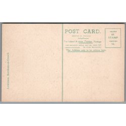 Burnham on Crouch - Postkort - Ubrugt