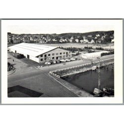 P. Mikkelsen A/S - �benr� - u/n - Ubrugt