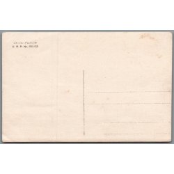 Sor - Fotokort D.R.P. 176823 - Ubrugt