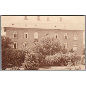 Sor - Fotokort D.R.P. 176823 - Ubrugt