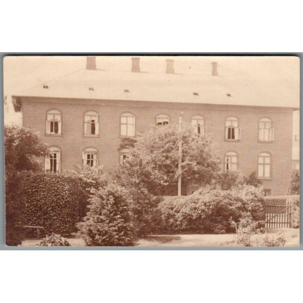 Sor - Fotokort D.R.P. 176823 - Ubrugt