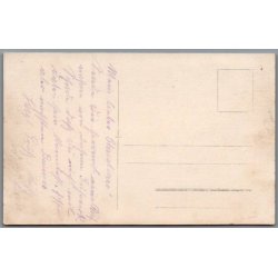 Christian Christiansen - Borggade 1 - Gr�sten - Fotokort u/n - Ubrugt