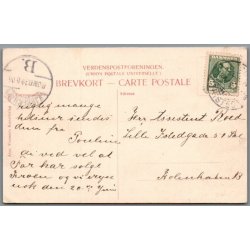 Mariager Fjord - Alex Vincent 3150 - Brugt