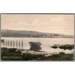 Mariager Fjord - Alex Vincent 3150 - Brugt