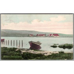 Mariager Fjord - Alex Vincent 3150 - Brugt