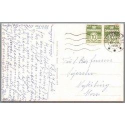 Lindholm Hje - Stender 605 K - Brugt