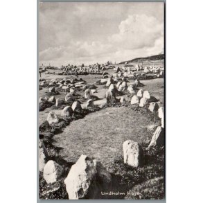 Lindholm Hje - Stender 605 K - Brugt