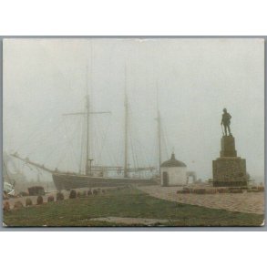 Skonnerten 
