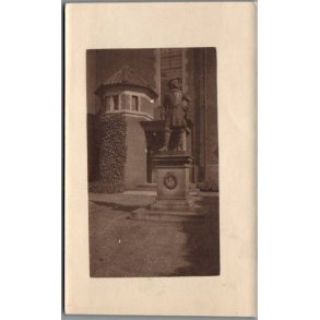 Holmens Kirke - Fotokort u/n - Ubrugt