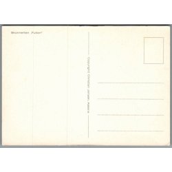 Skonnerten "Fulton" - Postkort - Ubrugt