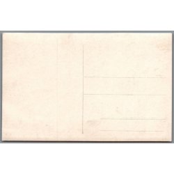 Store Regnegade - Fotokort u/n - Ubrugt