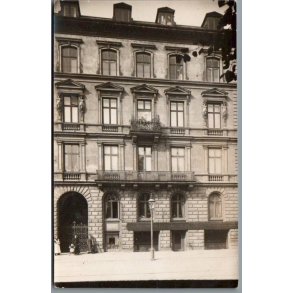 Porcel�nsfabrikken Norden i Valby - Fotokort u/n - Ubrugt