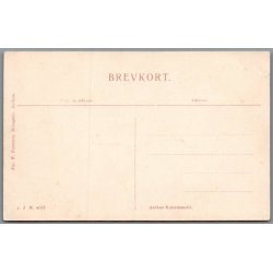 Partier fra Taulum - J.J.N. 4557 - Ubrugt