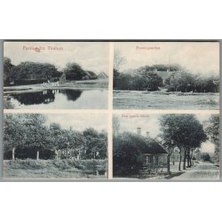 Partier fra Taulum - J.J.N. 4557 - Ubrugt