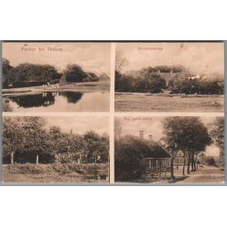 Partier fra Taulum - J.J.N. 4557 - Brugt