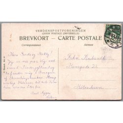 Gl. Vraa - C. 98 - Brugt