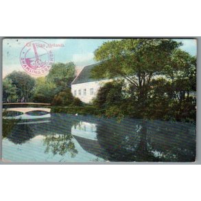 Gl. Vraa - C. 98 - Brugt