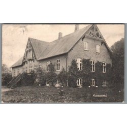 Asgaard - Danske Herregaarde F&B 191 - Brugt