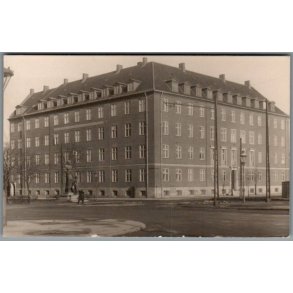 Strandboulevarden - Kbenhavn   - Fotokort u/n - Ubrugt