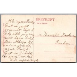 Raastrup - Christiansen 11224 - Ubrugt