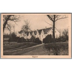 NU - S�g�rdlejren - u/n - Brugt