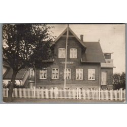 Bakkebo - Helsing�r - Fotokort u/n - Brugt