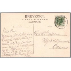 S�nderby Klit - Hertels u7n - Brugt