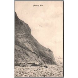 S�nderby Klit - Hertels u7n - Brugt