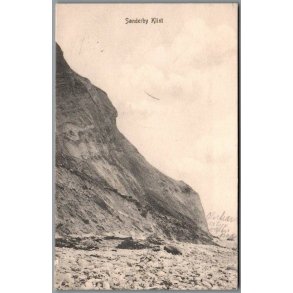 S�nderby Klit - Hertels u7n - Brugt