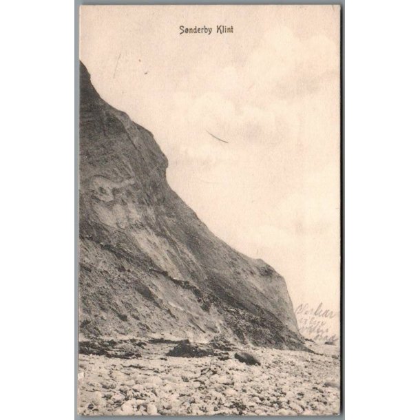 S�nderby Klit - Hertels u7n - Brugt