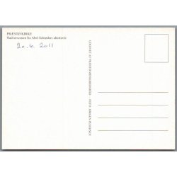 Prst Kirke - Prst Menighedsrd u/n - Ubrugt