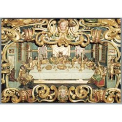 Prst Kirke - Prst Menighedsrd u/n - Ubrugt