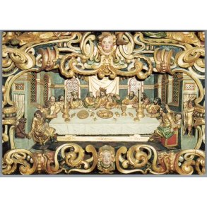 Prst Kirke - Prst Menighedsrd u/n - Ubrugt