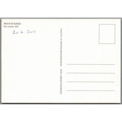 Prst Kirke - Prst Menighedsrd u/n - Ubrugt