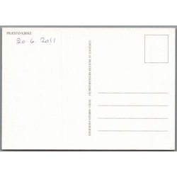 Prst Kirke - Prst Menighedsrd u/n - Ubrugt