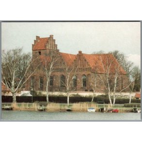 Prst Kirke - Prst Menighedsrd u/n - Ubrugt