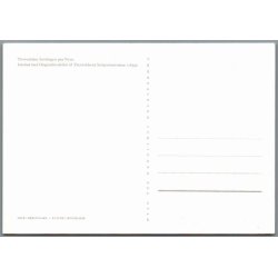 Nys - Thorvalsen Samlingen  - u/n - Ubrugt